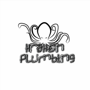 Logo-Design von Mobile Design für Kraken Plumbing | Design: #18493852