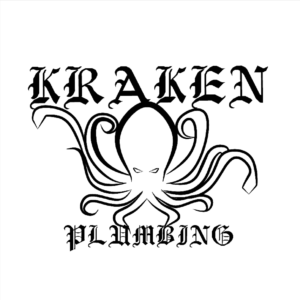 Logo-Design von Mobile Design für Kraken Plumbing | Design: #18493866
