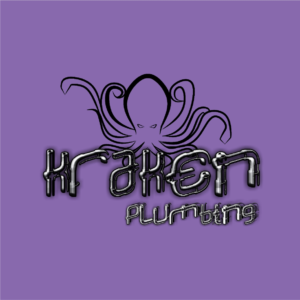 Design de Logo par Mobile Design pour Kraken Plumbing | Design : #18493867