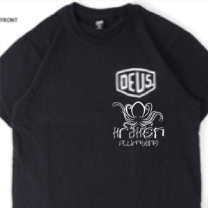 Logo-Design von Mobile Design für Kraken Plumbing | Design: #18493997