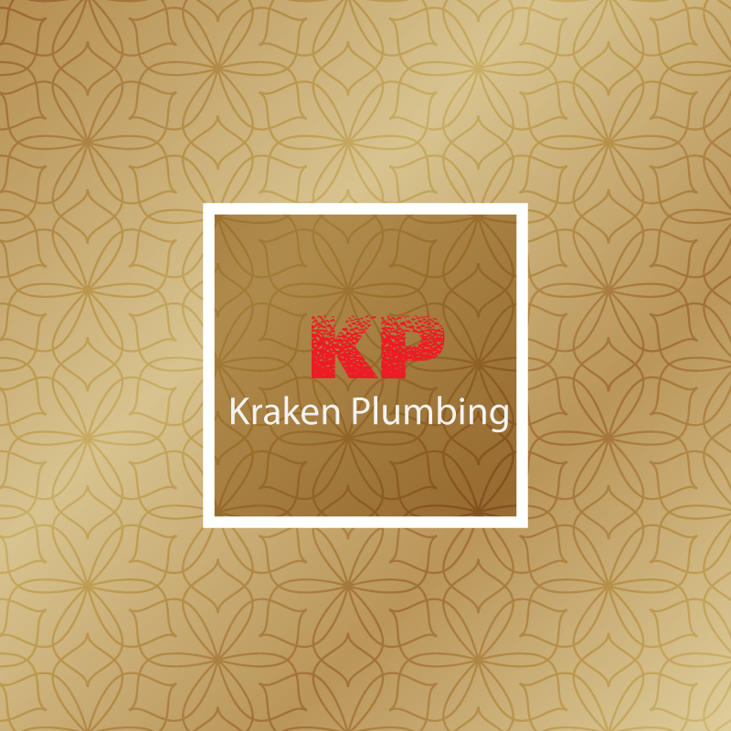 Design de Logo par Lotus 3 pour Kraken Plumbing | Design #18469421