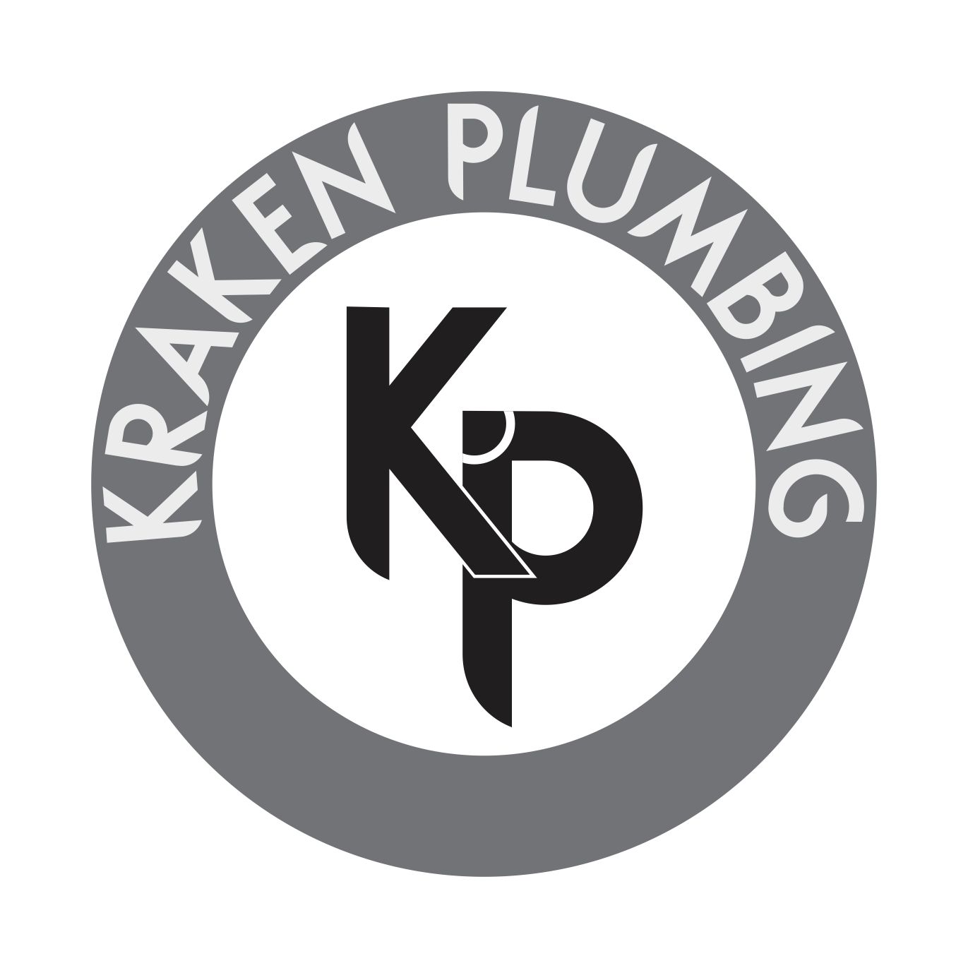 Design de Logo par Hafiz Imran pour Kraken Plumbing | Design #18643934