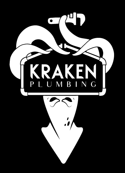 Design de Logo par CrimsonHybrid pour Kraken Plumbing | Design #18646563