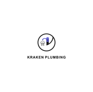 Design de Logo par kaka zaky 2 pour Kraken Plumbing | Design #18627185