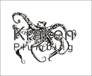 Design de Logo par nader Designer pour Kraken Plumbing | Design : #18646189