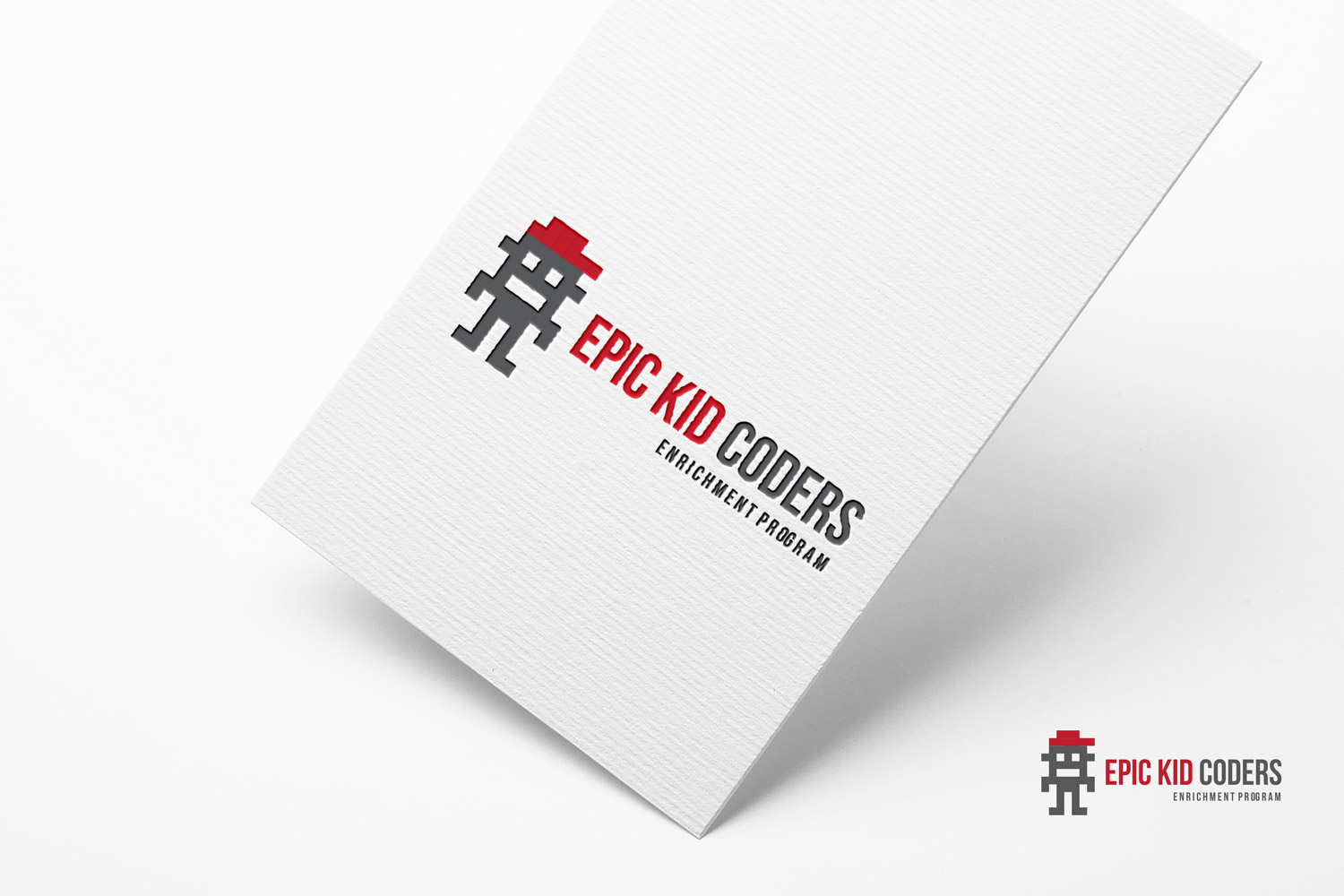 Logo Design by Senpachie for this project | Design #18090028