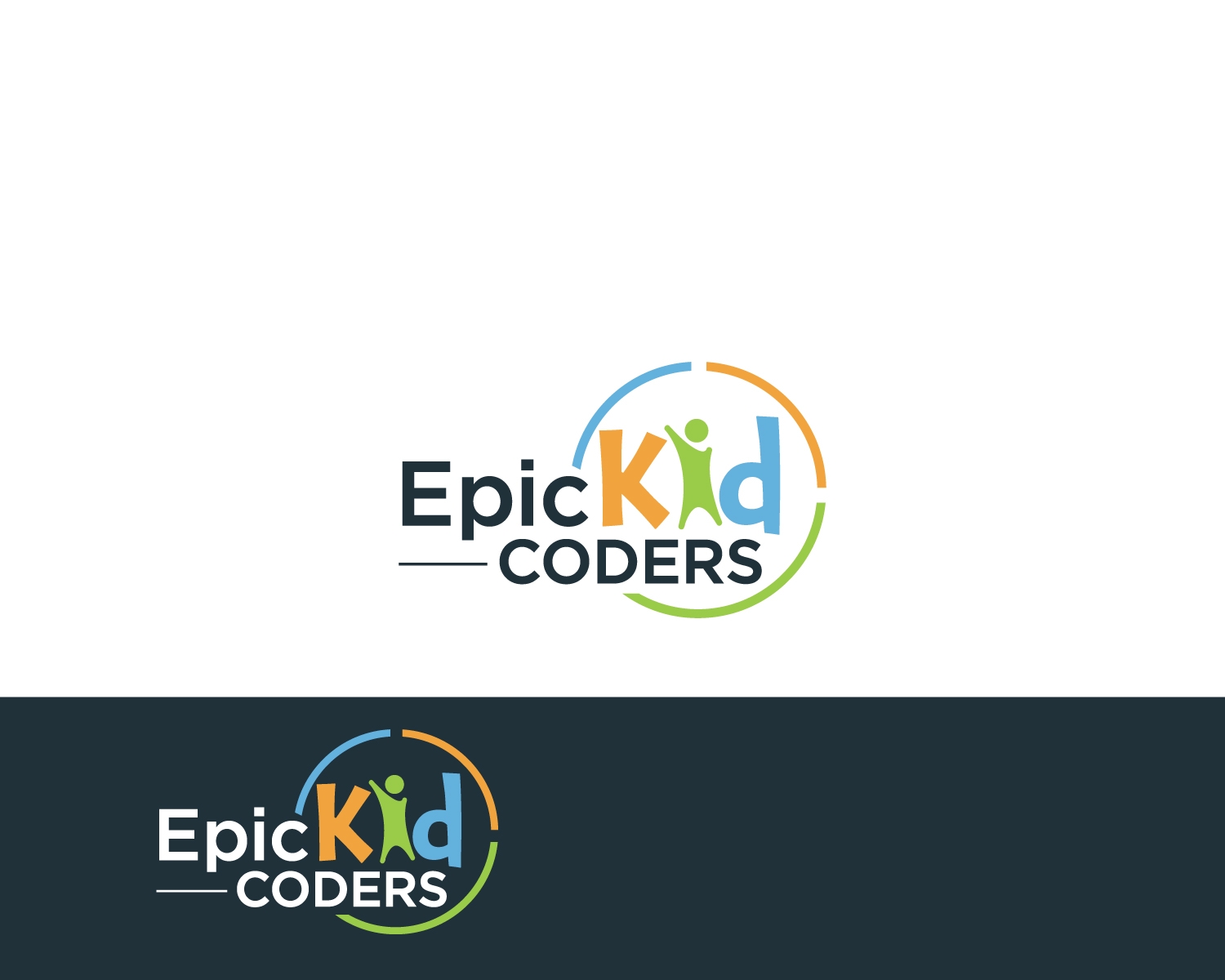 Logo Design by Atec for this project | Design #18101975