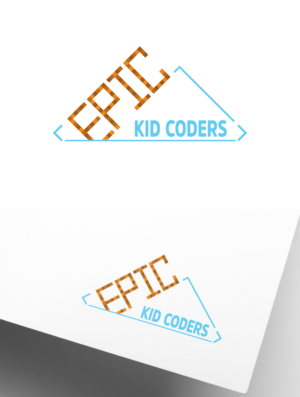 Diseño de Logo por John 28 para este proyecto | Diseño #18094550