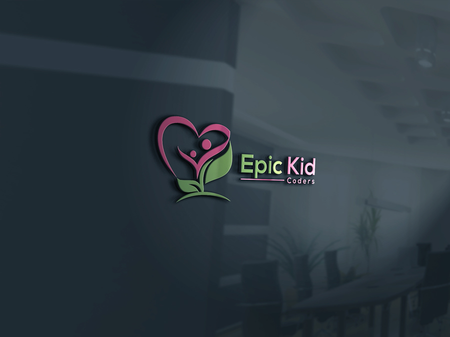 Logo Design by Kontab for this project | Design #18091649