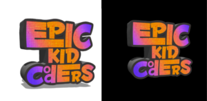 Logo Design by Shaira Shinozuka