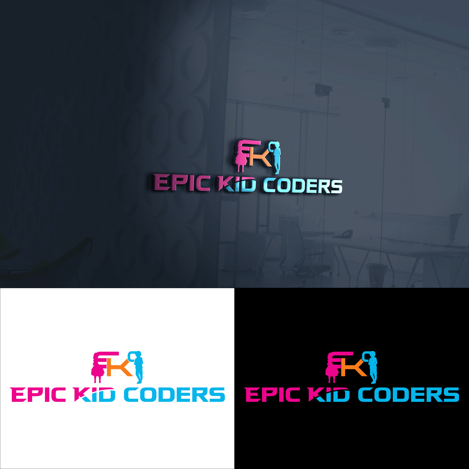 Logo-Design von Designer Production für dieses Projekt | Design #18090751