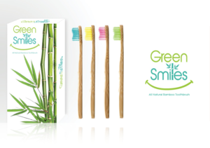 Verpackungs-Design von skartworks für Green Planet Creations | Design: #18096879