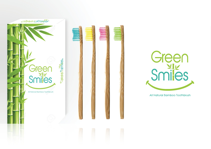 Packaging Design by skartworks for Green Planet Creations | Design #18096887