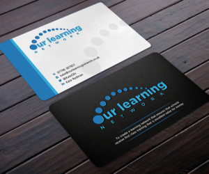 Business Card Design by Designers Hub for this project | Design: #18093092