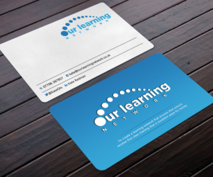 Business Card Design by Designers Hub for this project | Design: #18093155
