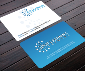 Business Card Design by Designers Hub for this project | Design: #18093480