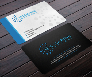 Business Card Design by Designers Hub for this project | Design: #18093583