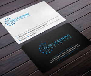 Business Card Design by Designers Hub for this project | Design: #18093612