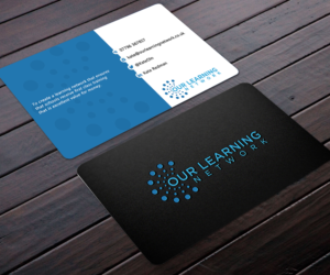 Business Card Design by Designers Hub for this project | Design: #18093699