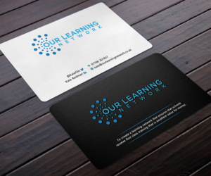 Business Card Design by Designers Hub for this project | Design: #18093765