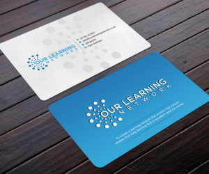 Business Card Design by Designers Hub for this project | Design: #18093799