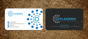 Business Card Design by Sandaruwan for this project | Design #18094591