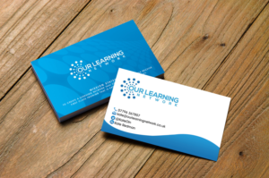 Business Card Design by Hardcore Design for this project | Design: #18098085