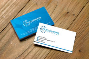 Business Card Design by Hardcore Design for this project | Design: #18098247