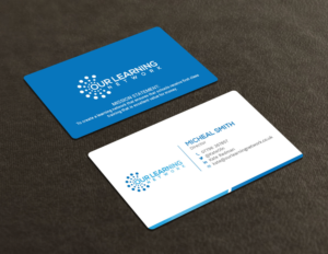 Business Card Design by Tripti Ranjan Gain for this project | Design: #18093669