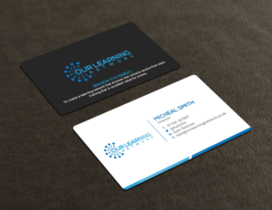 Business Card Design by Tripti Ranjan Gain for this project | Design: #18093670