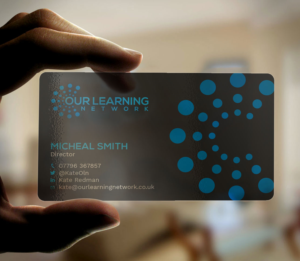 Business Card Design by Tripti Ranjan Gain for this project | Design: #18093680