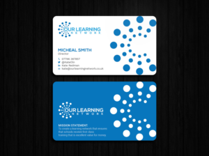 Business Card Design by Tripti Ranjan Gain for this project | Design: #18093681
