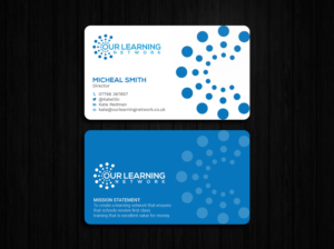 Business Card Design by Tripti Ranjan Gain for this project | Design: #18093682