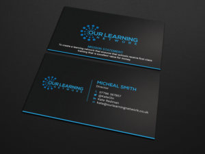 Business Card Design by Tripti Ranjan Gain for this project | Design: #18093684