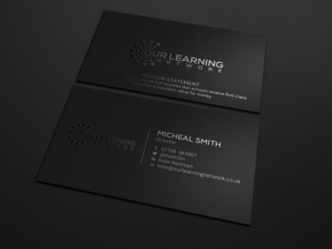 Business Card Design by Tripti Ranjan Gain for this project | Design: #18093688