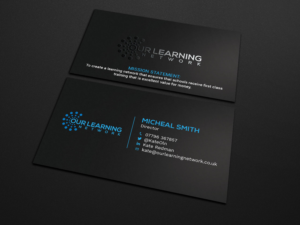 Business Card Design by Tripti Ranjan Gain for this project | Design: #18093689