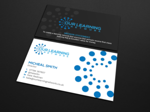 Business Card Design by Tripti Ranjan Gain for this project | Design: #18093690