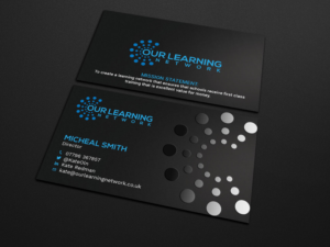 Business Card Design by Tripti Ranjan Gain for this project | Design: #18093691