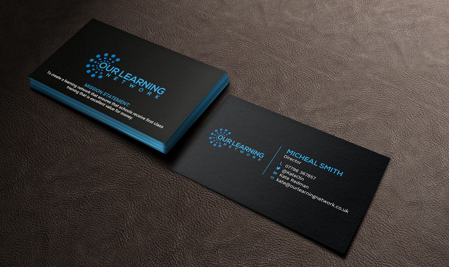 Business Card Design by Tripti Ranjan Gain for this project | Design #18093692