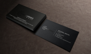 Business Card Design by Tripti Ranjan Gain for this project | Design: #18093694