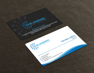 Business Card Design by Tripti Ranjan Gain for this project | Design: #18093697