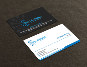 Business Card Design by Tripti Ranjan Gain for this project | Design: #18093698