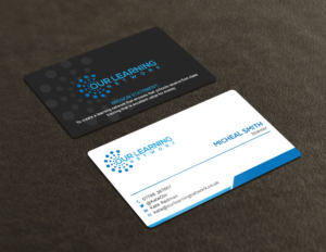 Business Card Design by Tripti Ranjan Gain for this project | Design: #18093704