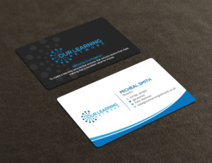 Business Card Design by Tripti Ranjan Gain for this project | Design: #18098051