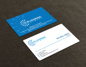 Business Card Design by Tripti Ranjan Gain for this project | Design: #18098057