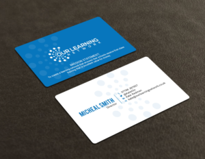 Business Card Design by Tripti Ranjan Gain for this project | Design: #18098059