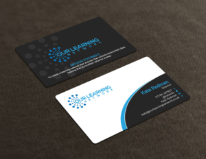 Business Card Design by Tripti Ranjan Gain for this project | Design: #18121566