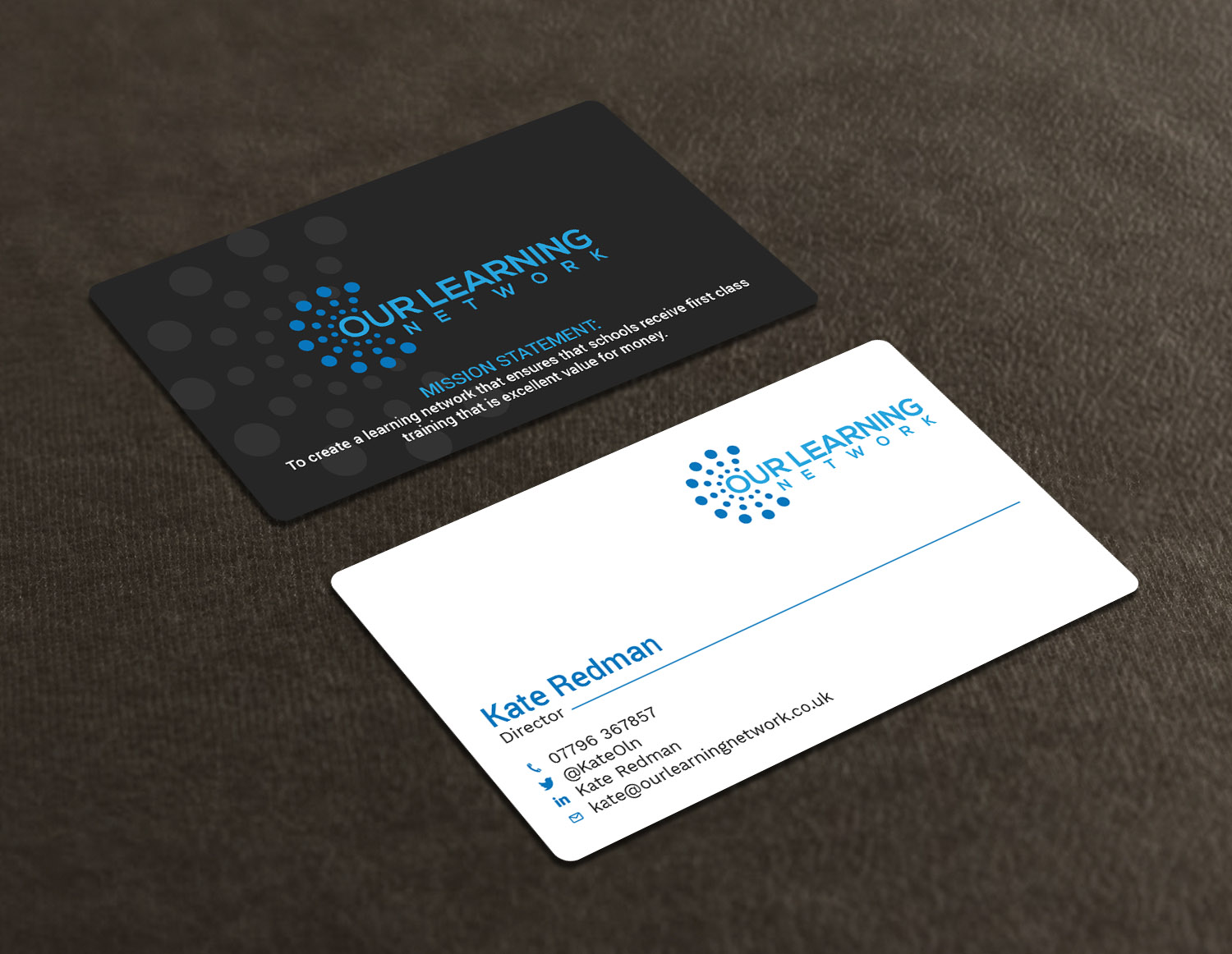 Business Card Design by Tripti Ranjan Gain for this project | Design #18121569