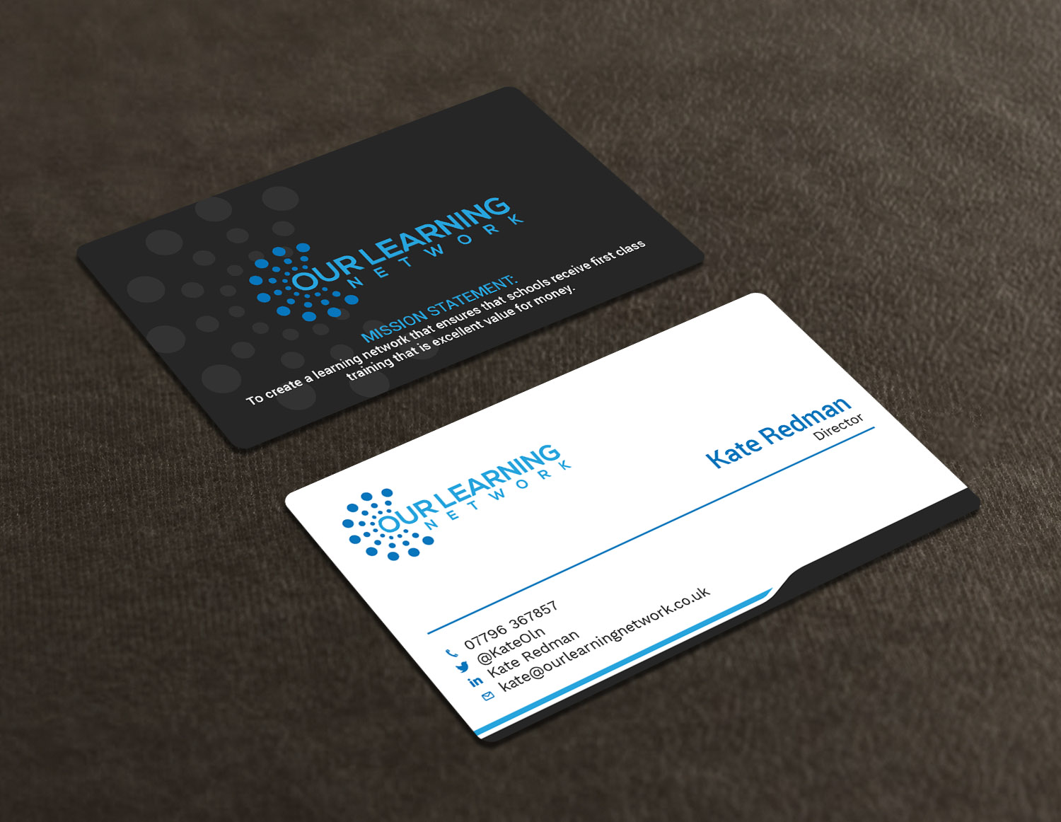 Business Card Design by Tripti Ranjan Gain for this project | Design #18121589