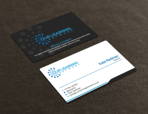 Business Card Design by Tripti Ranjan Gain for this project | Design: #18121589